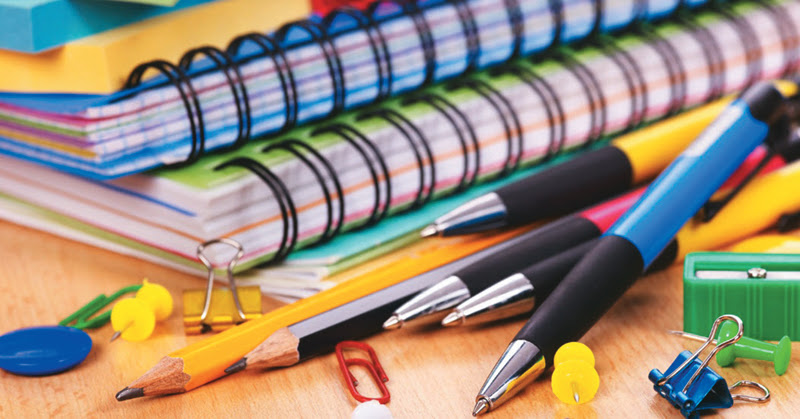 Συγκέντρωση Σχολικών Ειδών στην Ευαγγελίστρια Πειραιώς