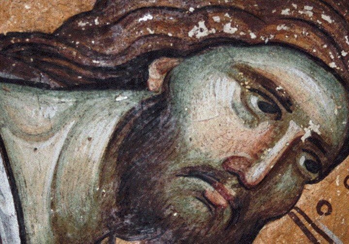 «Κύριε, θέλεις να πούμε να πέσει φωτιά από τον ουρανό και να τους κάψει, καθώς έκανε κι ο Ηλίας;»