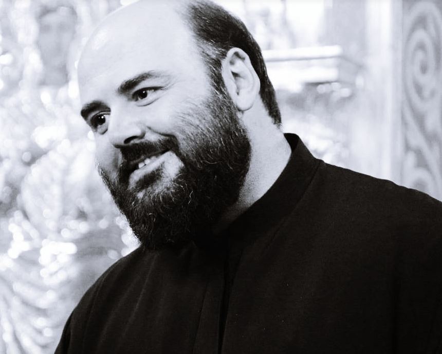 “Πως θα ζήσουμε σ΄ ένα κόσμο θανάτου με όρους Ανάστασης”