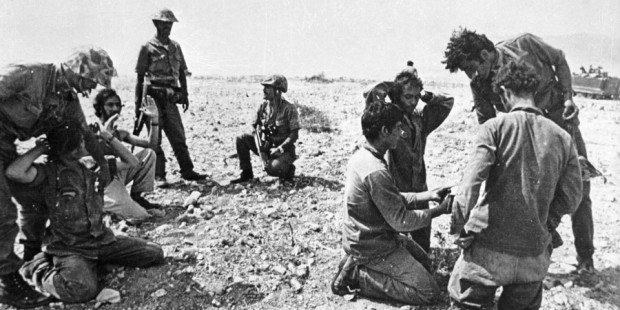 Παναγιώτης Χατζηπαντελής: Ένας ήρωας της Κύπρου