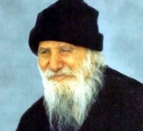 “Ν’ αγωνιζόμαστε να στέλνομε την αγαθή μας διάθεση”