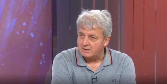 Зоран Луковић: Секте на интернету