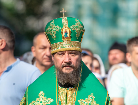 Митрополит РПЦ отверг обвинения Константинополя в неканоничности действий Московского патриархата в Юго-Восточной Азии