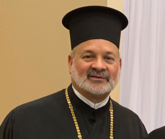 Appointment of His Grace Bishop Demetrios of Mokissos