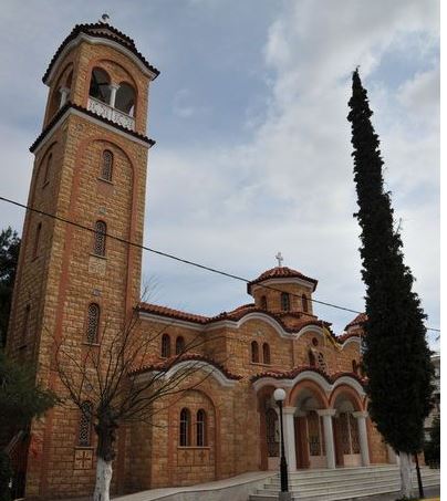 Πλούσιες λατρευτικές εκδηλώσεις στο Ν. Ηράκλειο