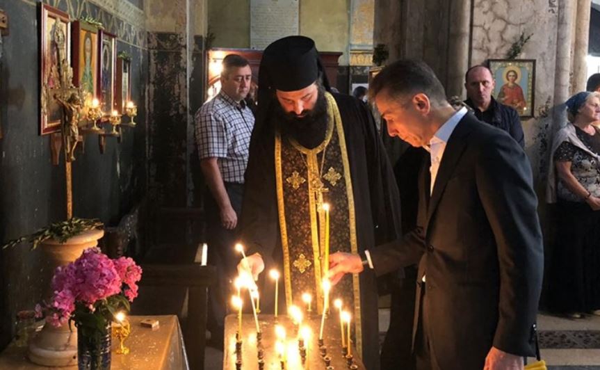 ბიძინა ივანიშვილი – აბასთუმანი უნდა გახდეს ერთ-ერთი საუკეთესო ცენტრი მსოფლიოში