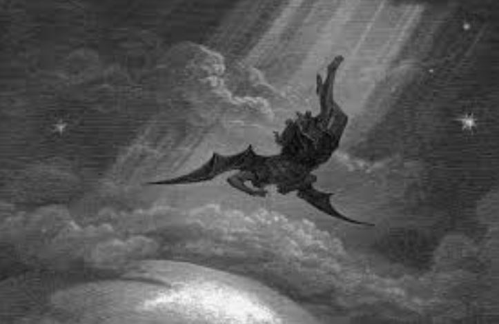 Origjina e së Keqes