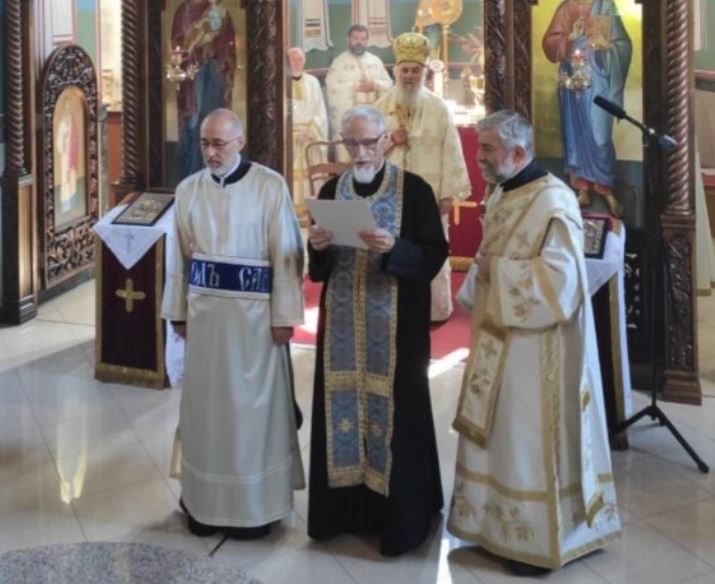 Патријарх Иринеј: “Нека Реч Божија буде темељ нашега живота”!