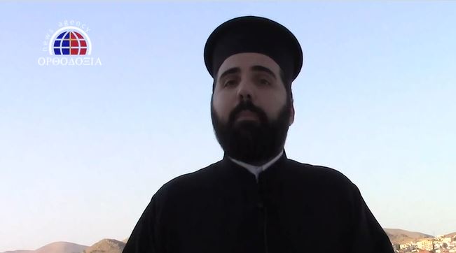 Ο μακαριστός Μητροπολίτης μέσα από τα μάτια ενός πνευματικού του παιδιού