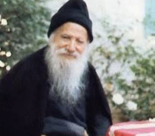 “Δε φθάνει μόνο να χτυπάμε την πόρτα του Θεού, αλλά να ξέρουμε και τον τρόπο”