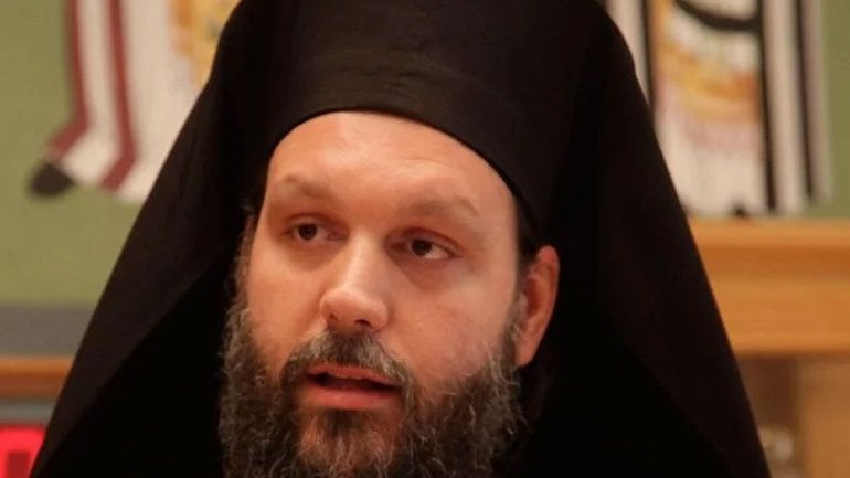 Μήνυμα Μητροπολίτου Ν. Ιωνίας προς τα παιδιά των Πανελληνίων