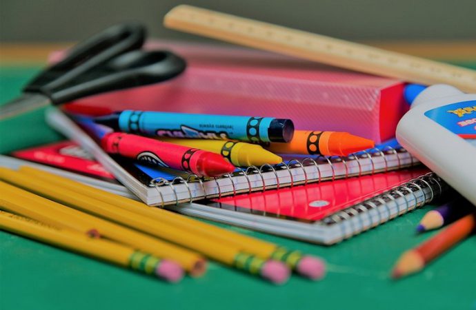 Κοινωνικό Φροντιστήριο Ι.Μ. Κίτρους – Εγγραφές