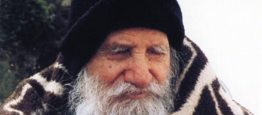 “Ο σκοπός μας, δεν είναι να καταδικάζουμε το κακό”