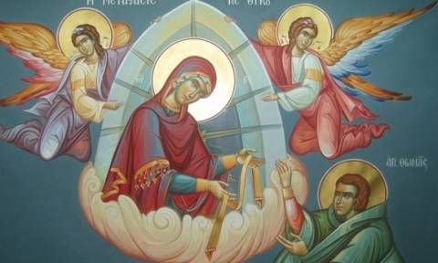 Πανηγυρίζει ο Ι.Ν. Αγίας Ζώνης Λεμεσού – ΠΡΟΓΡΑΜΜΑ