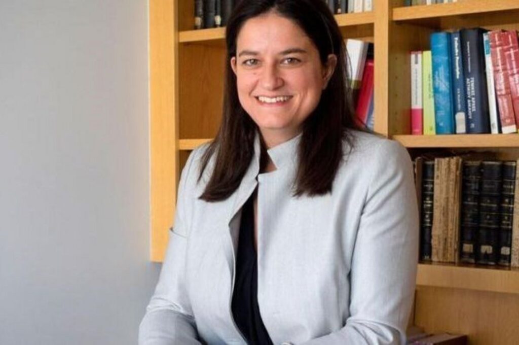 Νίκη Κεραμέως: “Θωρακίζουμε την ελεύθερη διακίνηση ιδεών”