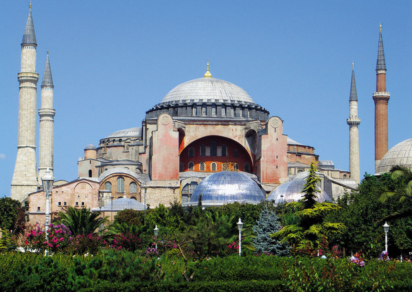 Ι.Μ Φθιώτιδος: Εκδρομή στην Πόλη υπό την αιγίδα του Τοποτηρητού της