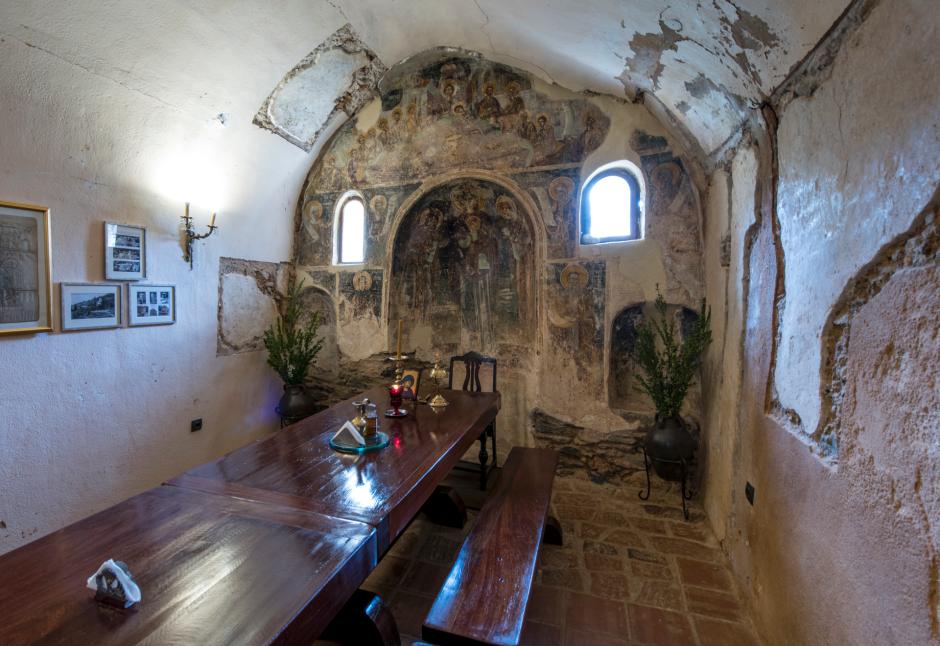 Πρόγραμμα Αυγούστου – Σεπτεμβρίου 2019 της Ι.Μ. Αστερίου