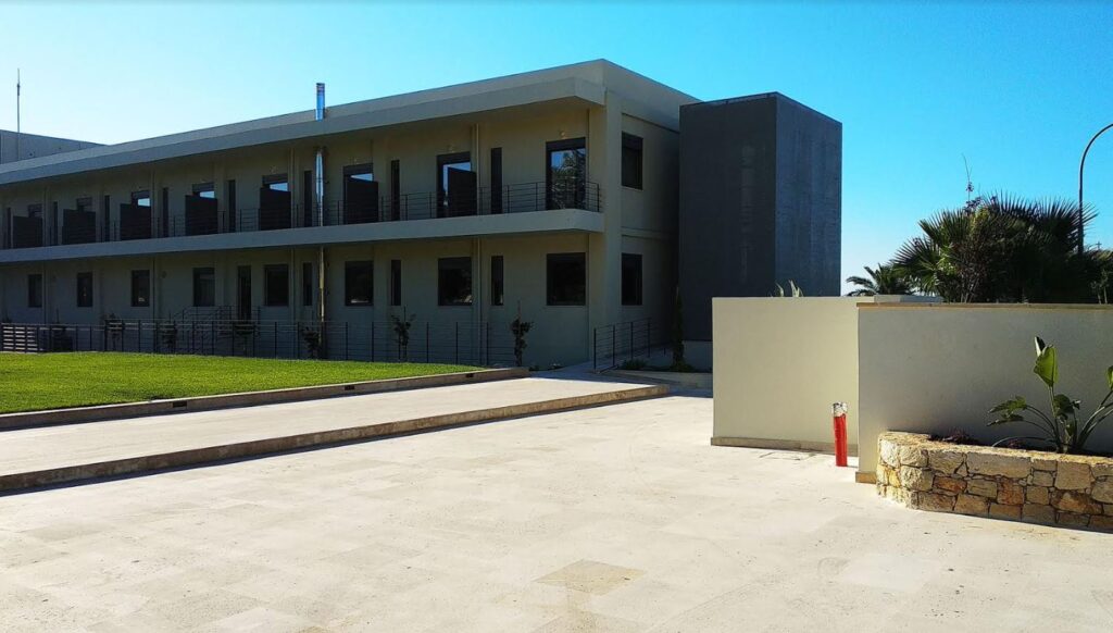 Παραδόθηκε η “ΘΕΟΜΗΤΩΡ” της Ι.Μ. Ρεθύμνης