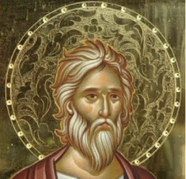 Πανηγυρικά τιμάται η μνήμη του Αποστόλου Ιούδα του Θαδδαίου στο Μενίδι