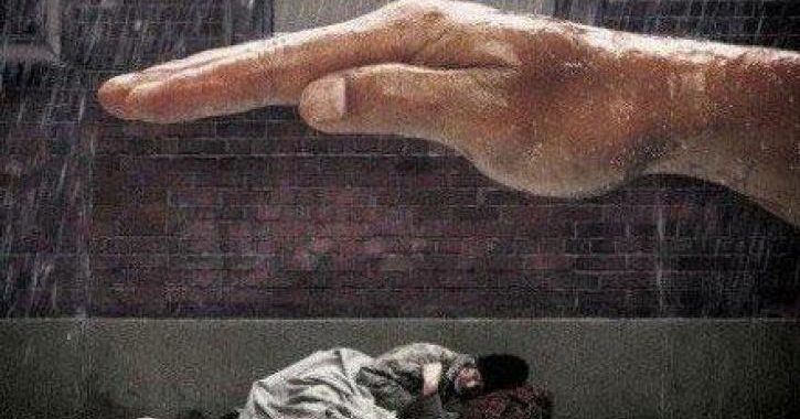 Ένα “Λεωφορείο Φιλανθρωπίας” στη Λευκορωσία