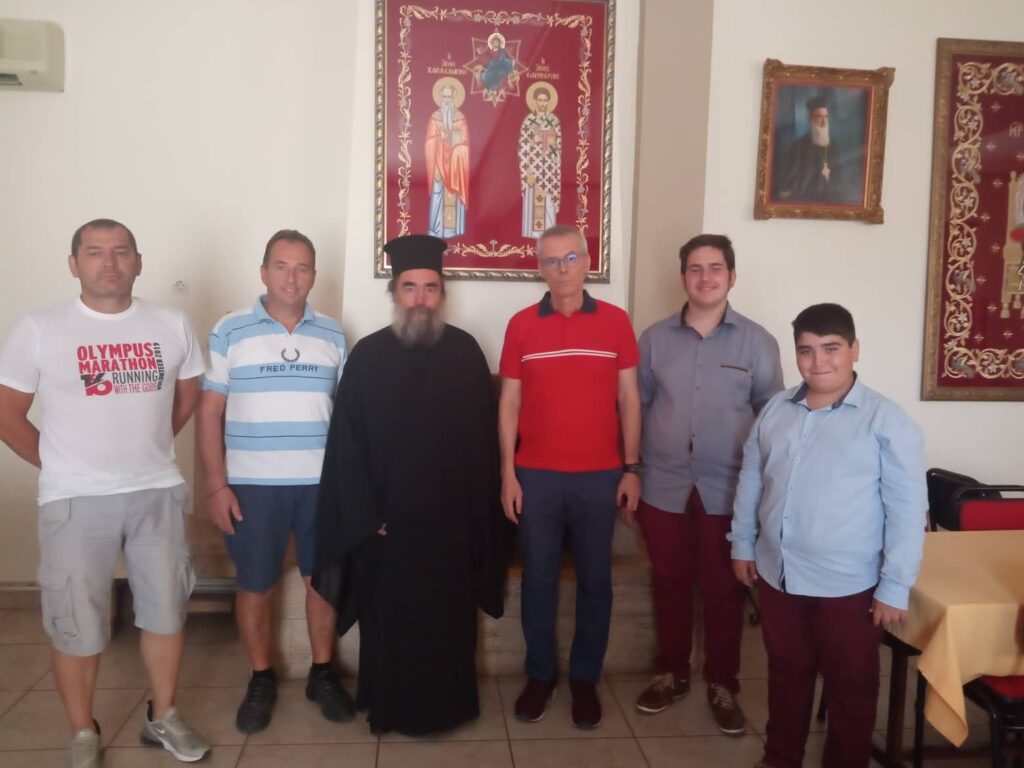 Στην τελική ευθεία ο 6ος Αγώνας Δρόμου Αλληλεγγύης