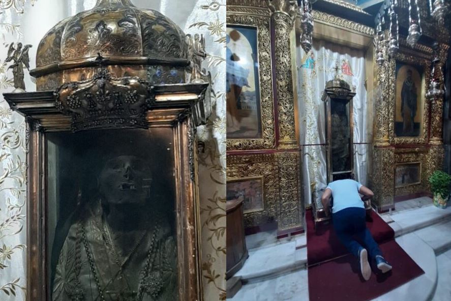 ΣΗΜΕΡΙΝΕΣ ΕΙΚΟΝΕΣ από τη νήσο της Ζακύνθου