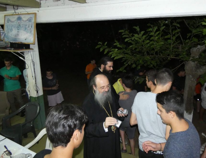 Η ΦΩΤΟΓΡΑΦΙΑ ΤΗΣ ΗΜΕΡΑΣ: “Εικονίτσες”