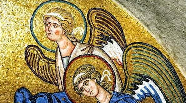 Αγγελοθεραπεία: Μια αποκρυφιστική προσέγγιση στο θέμα της ασθένειας