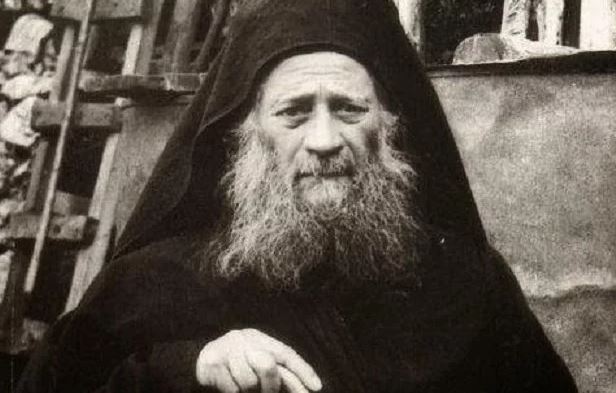 “Ζητάς χάρη από τον Θεό; Αντί χάριτος σου αφήνει πειρασμό”