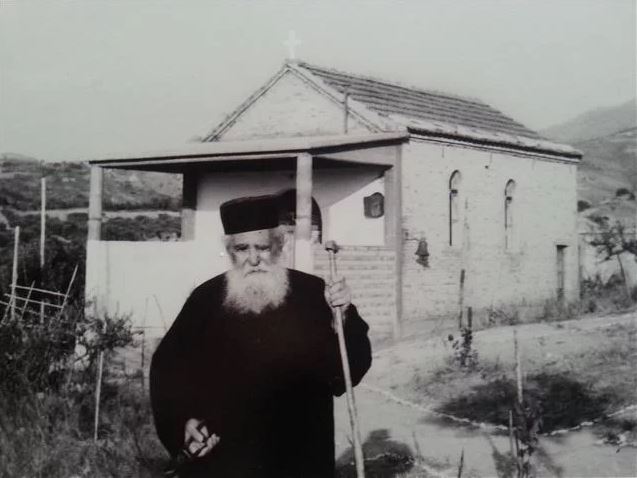 Στη ΔΙΣ η αγιοκατάταξη του π. Γερβασίου Παρασκευόπουλου