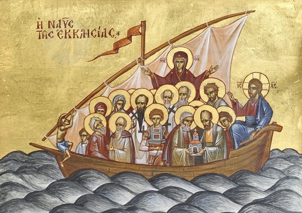 Ορθοδοξία: Η πίστη της Εκκλησίας ένα αιώνιο θαύμα