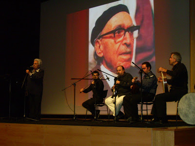 Τιμητικές εκδηλώσεις για τον Σίμων Καρά στη Φιγαλεία