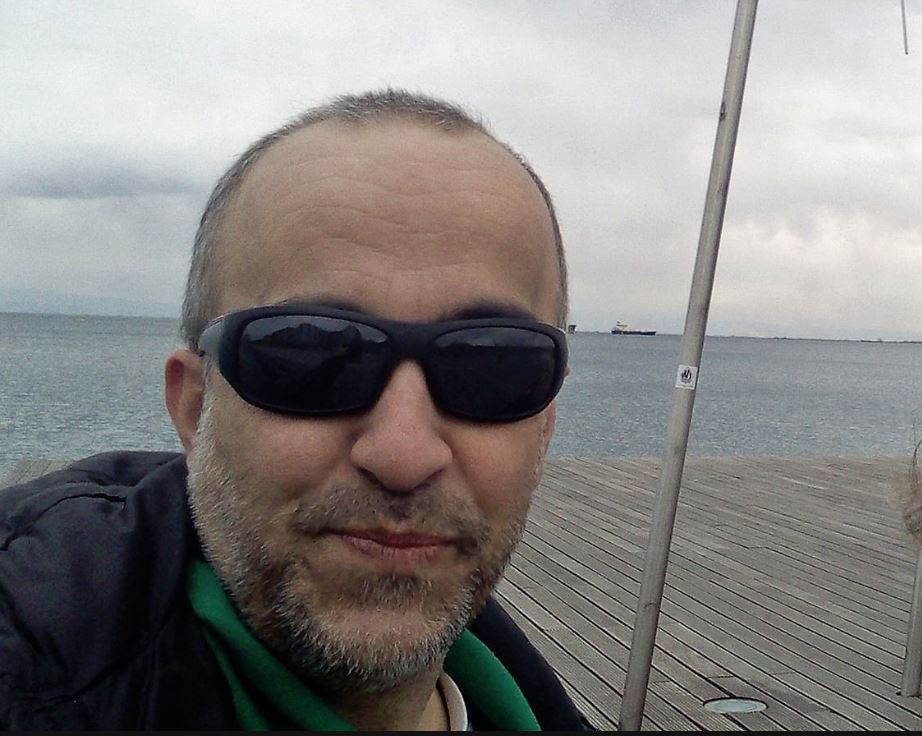 Θύμα τροχαίου ιεροψάλτης της Νέας Ιωνίας