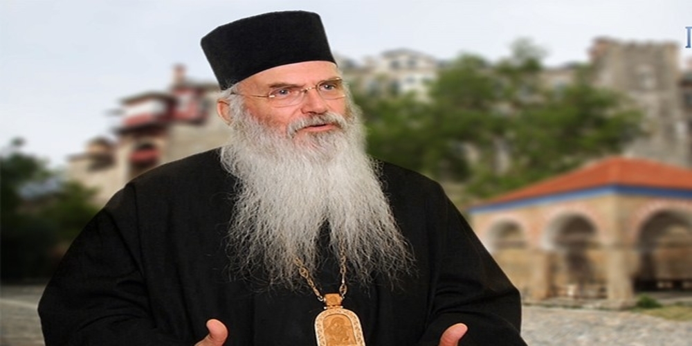 Ο Μητρ. Μεσογαίας θα παραστεί στα Θυρανοίξια στο Κάιρο