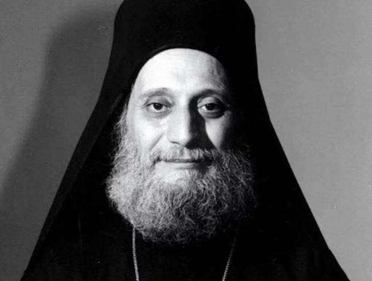 “Όταν κρίνει κανείς, φεύγει η χάρη του Θεού”