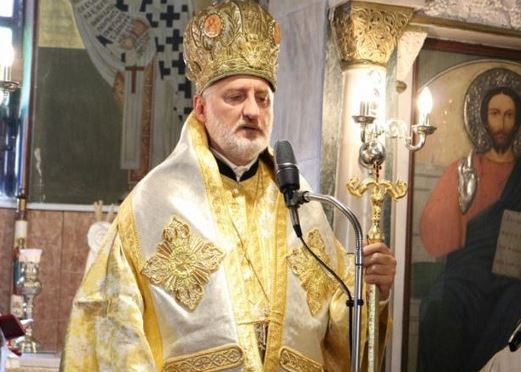 «Архиепископия в Америке будет оплотом монашества»