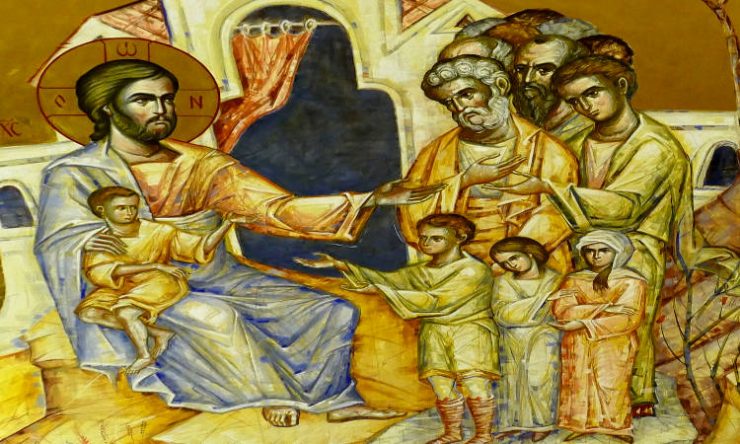 Η εν Χριστώ παιδεία σημαίνει ελευθερία