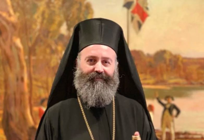 Στην Αδελαϊδα ο Αρχιεπίσκοπος Αυστραλίας