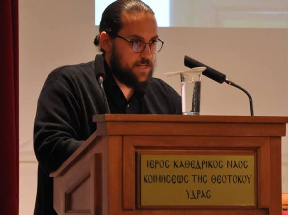 Ιερά Παράκληση και ομιλία στον Άγιο Δημήτριο Λουμπαρδιάρη