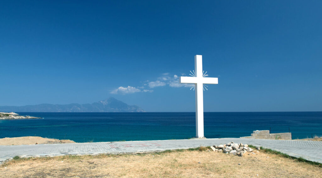 Hiri Hyjnor – Çfarë është Hiri Hyjnor? Domosdoshmëria e Hirit Hyjnor