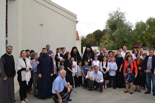 Прослава јубилеја Српске Цркве у Перту и Волонгонгу