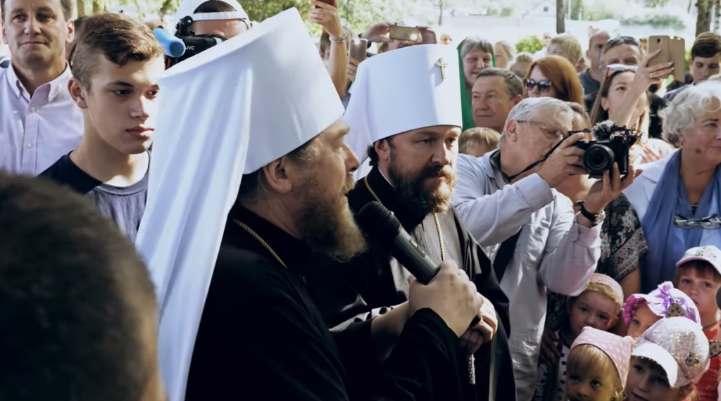 НА РАДОСТЬ ПЕЧОРСКОЙ ДЕТВОРЕ ВИДЕО