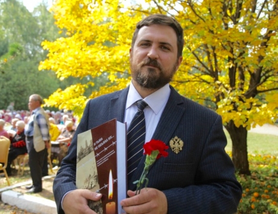 Церковные историки Екатеринбургской епархии заканчивают подготовку к печати не имеющей аналогов в России книги