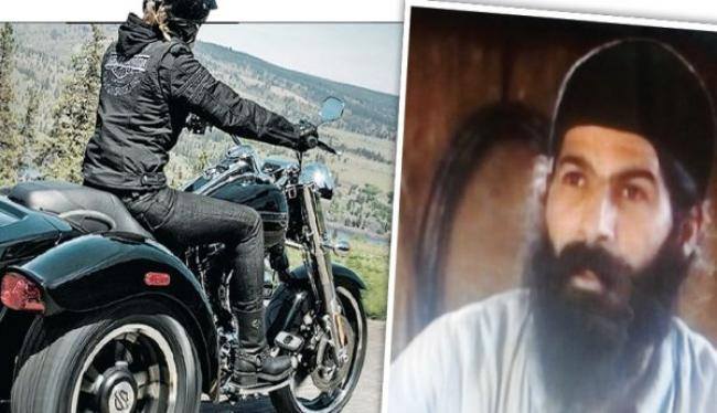 Από “μηχανόβιος”, έγινε μοναχός- Διαβάστε την εκπληκτική του ιστορία