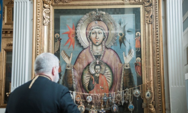 У Петрограду почео рад Летњег института за представнике Енглеске Цркве