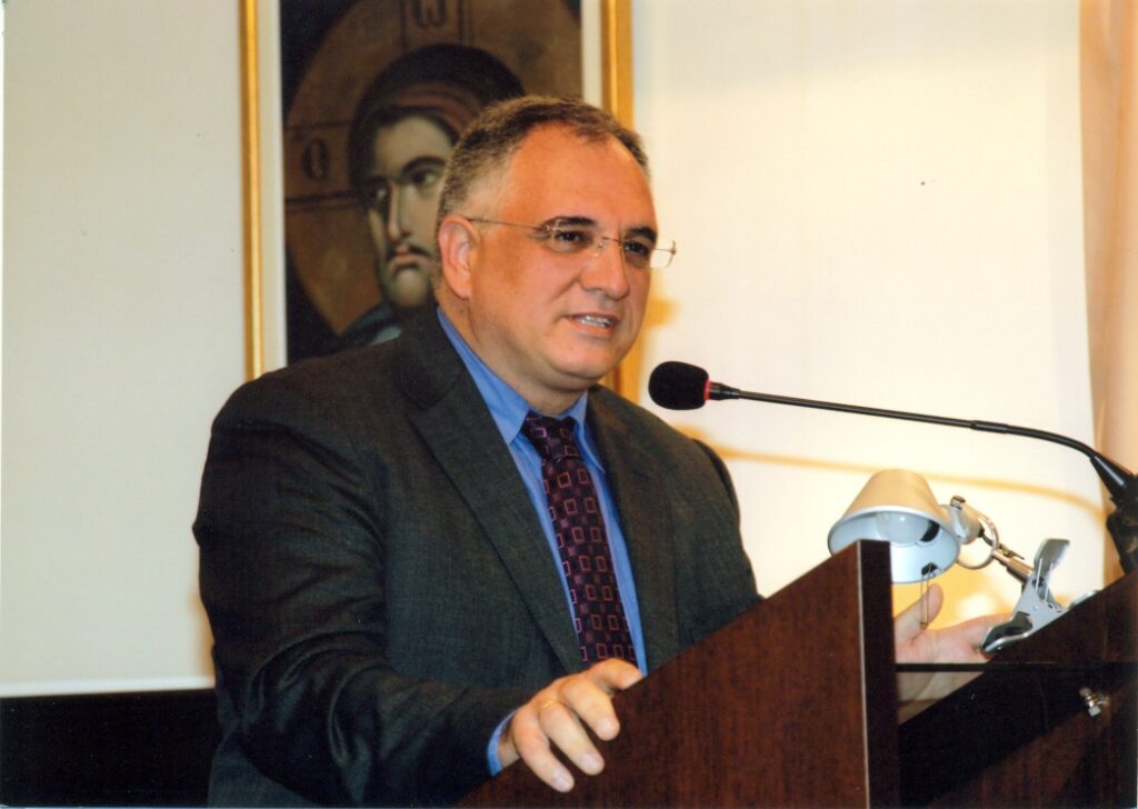 “Αναχρονιστικό το θεσμικό πλαίσιο των Εκκλ. Δικαστηρίων”