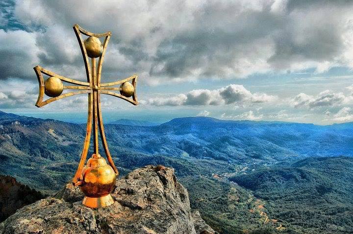 “O παράδεισος είναι γεμάτος από ταπεινούς”