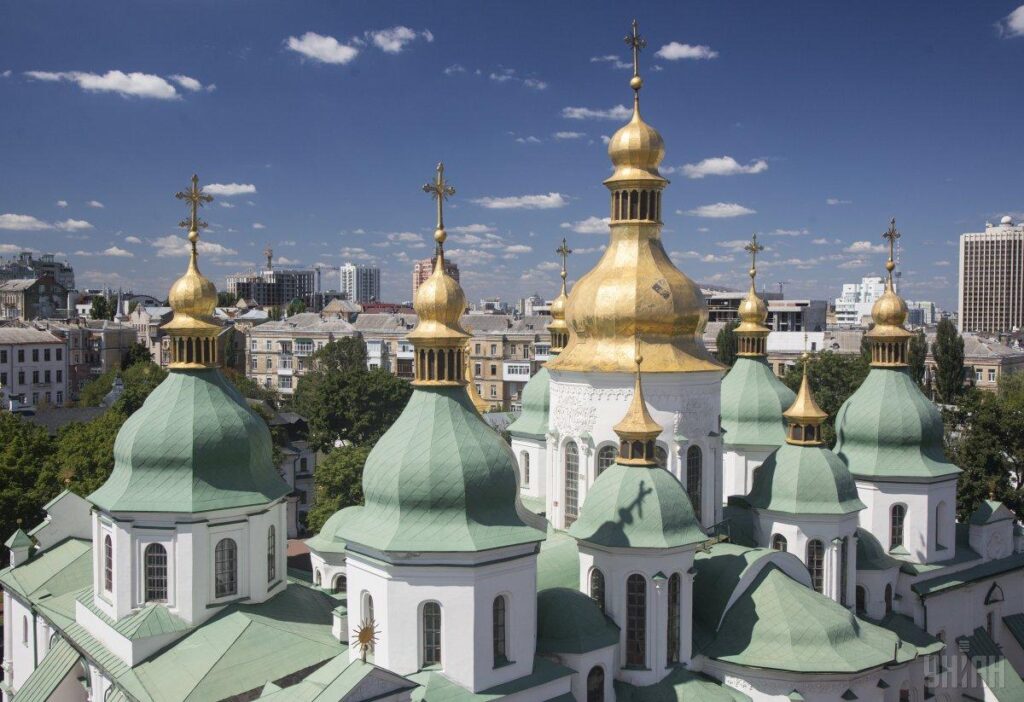 Νέα απόφαση για το λεγόμενο “Πατριαρχείο Κιέβου”