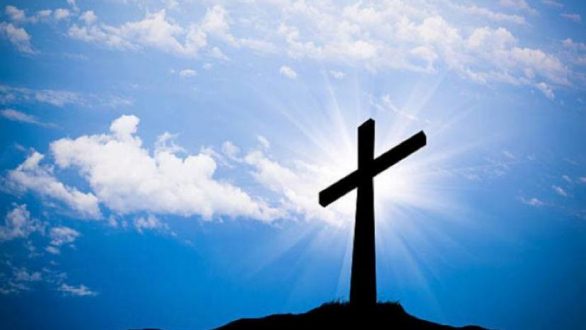 Το κορυφαίο σύμβολο θυσίας