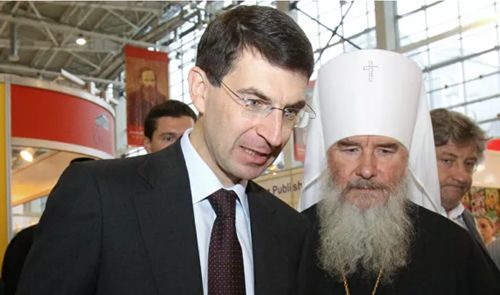 Ξεκίνησε η υποβολή αιτήσεων για το Πατριαρχικό Βραβείο Λογοτεχνίας